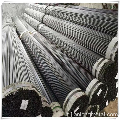 Oxygen Core Lance Carbon Steel ST37